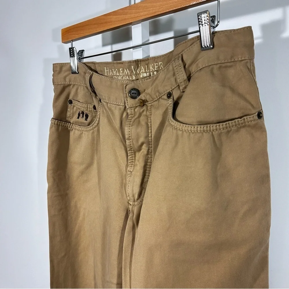 Joker Harlem Walker Jeans – Made in Germany, 100% Cotton